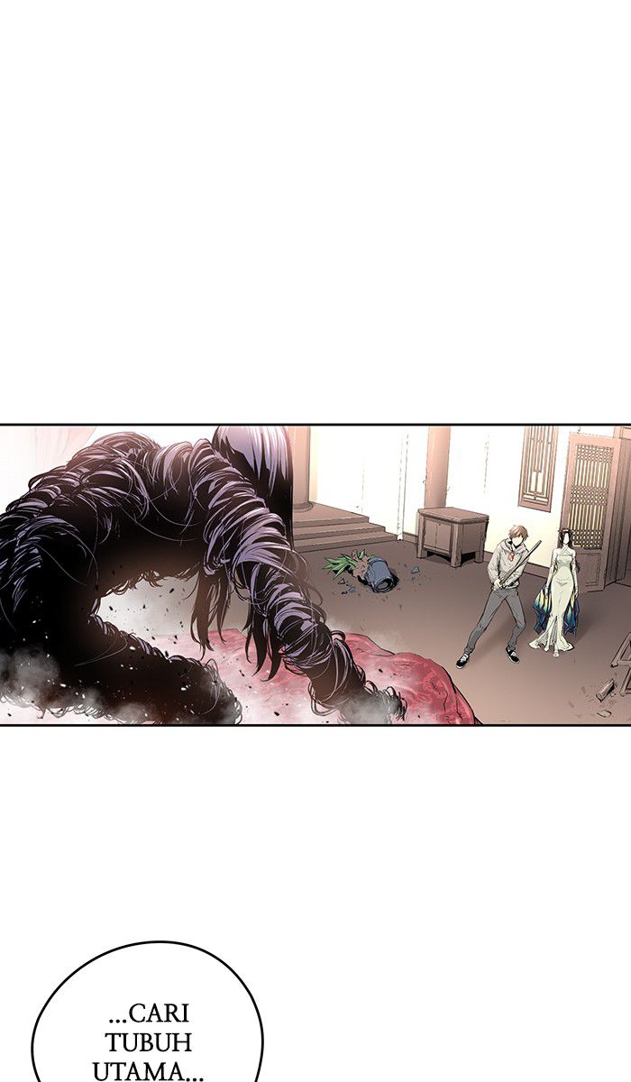 Promised Orchid Chapter 4 Gambar 74