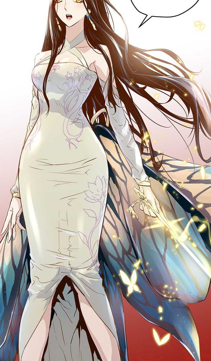 Promised Orchid Chapter 4 Gambar 84