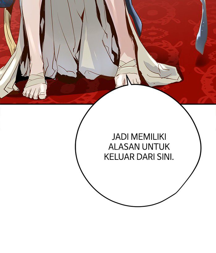 Promised Orchid Chapter 4 Gambar 85