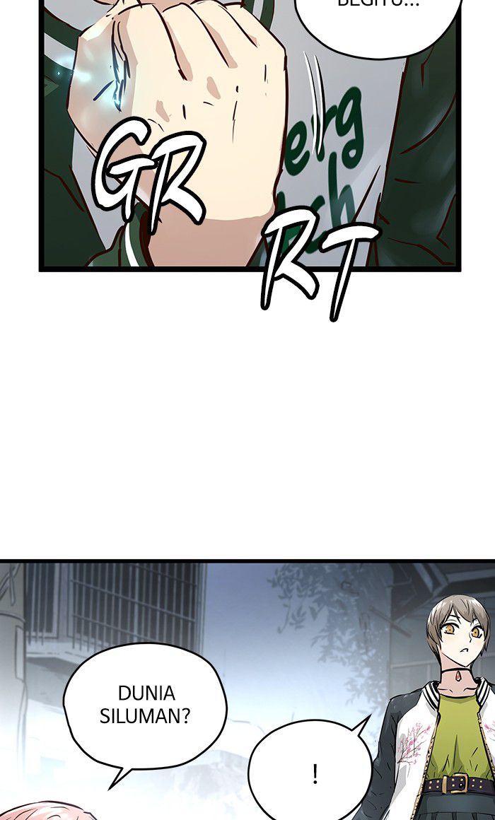 Promised Orchid Chapter 41 Gambar 111