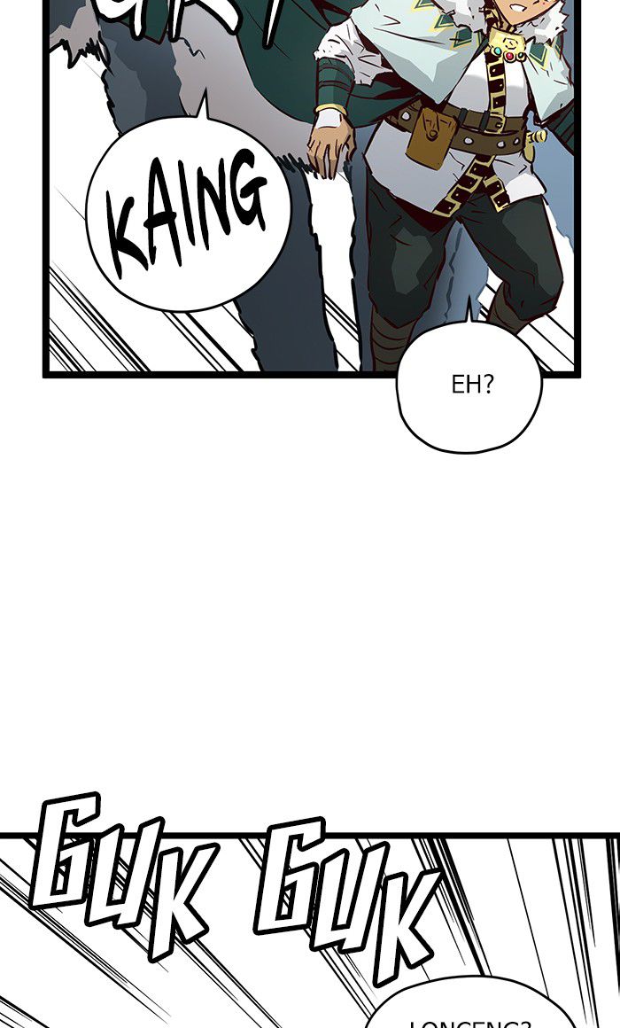 Promised Orchid Chapter 41 Gambar 117