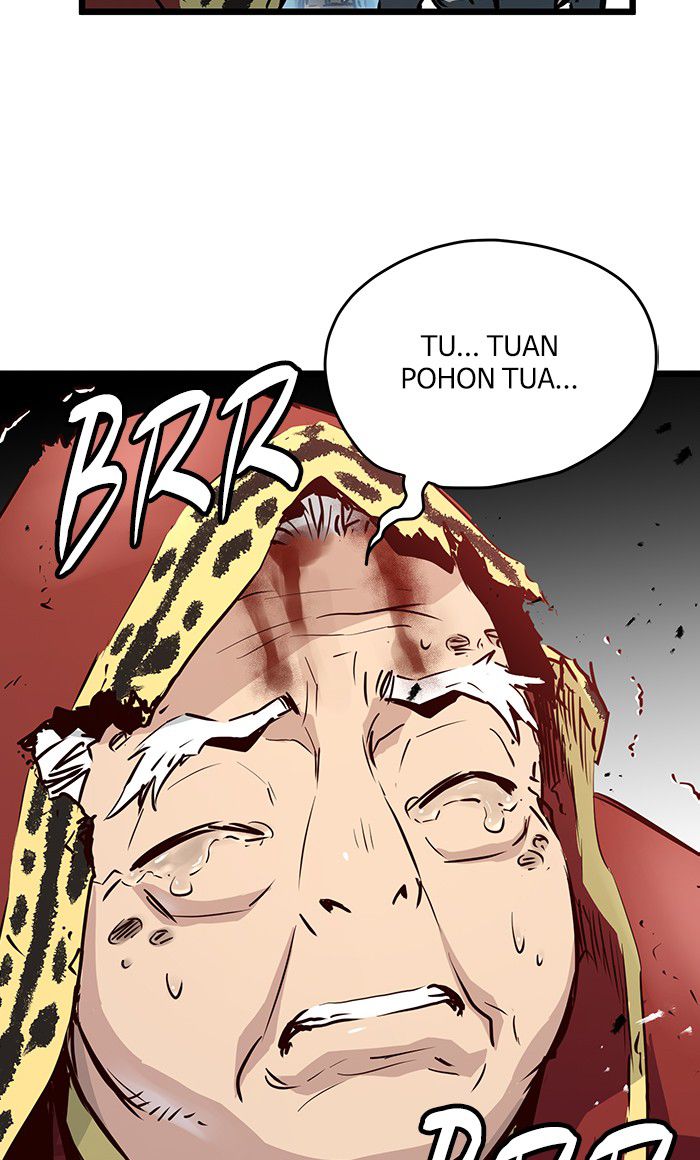 Promised Orchid Chapter 41 Gambar 121