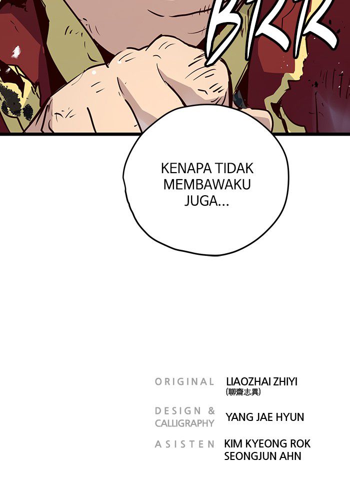 Promised Orchid Chapter 41 Gambar 122