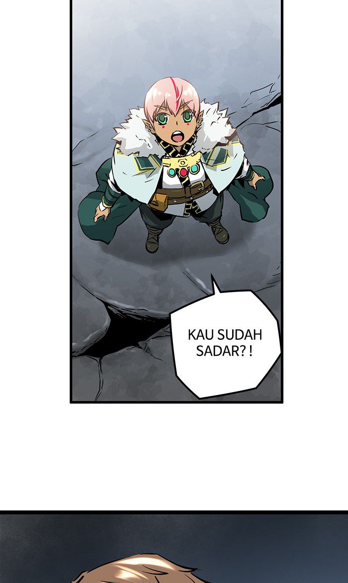 Promised Orchid Chapter 41 Gambar 16