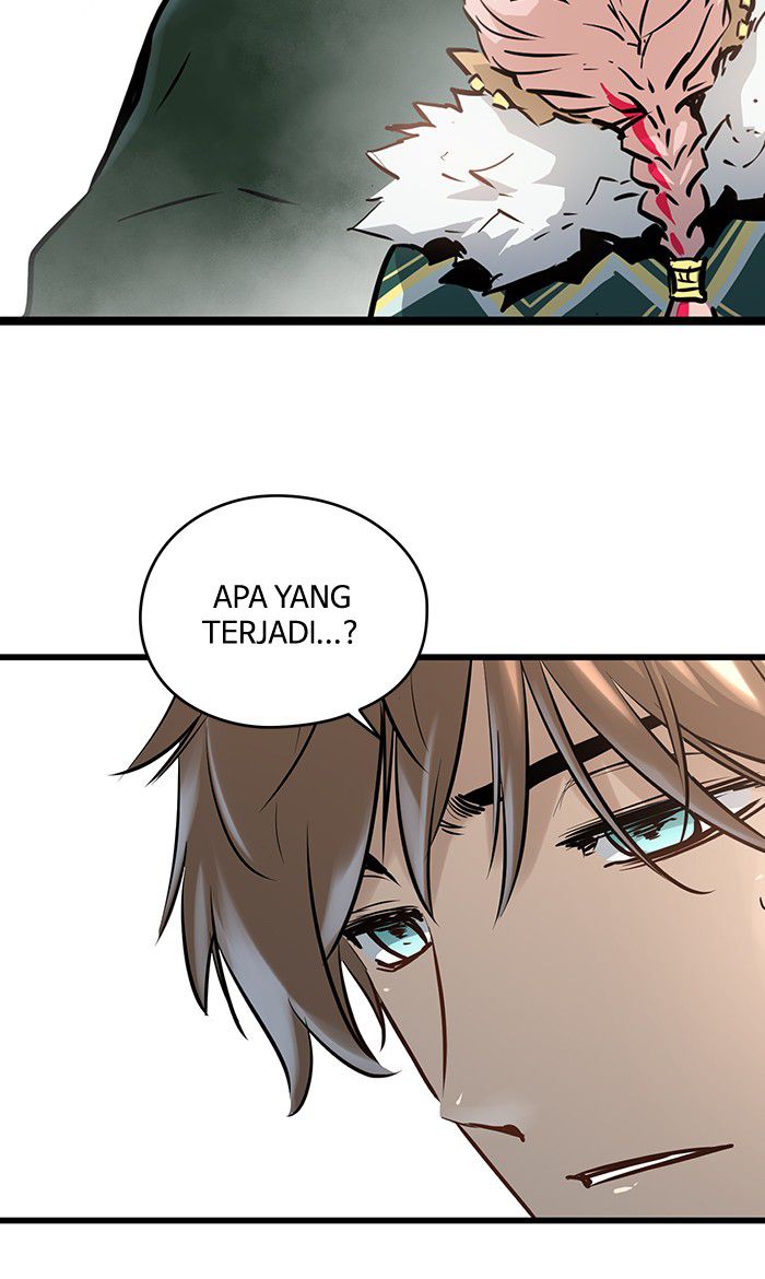 Promised Orchid Chapter 41 Gambar 18