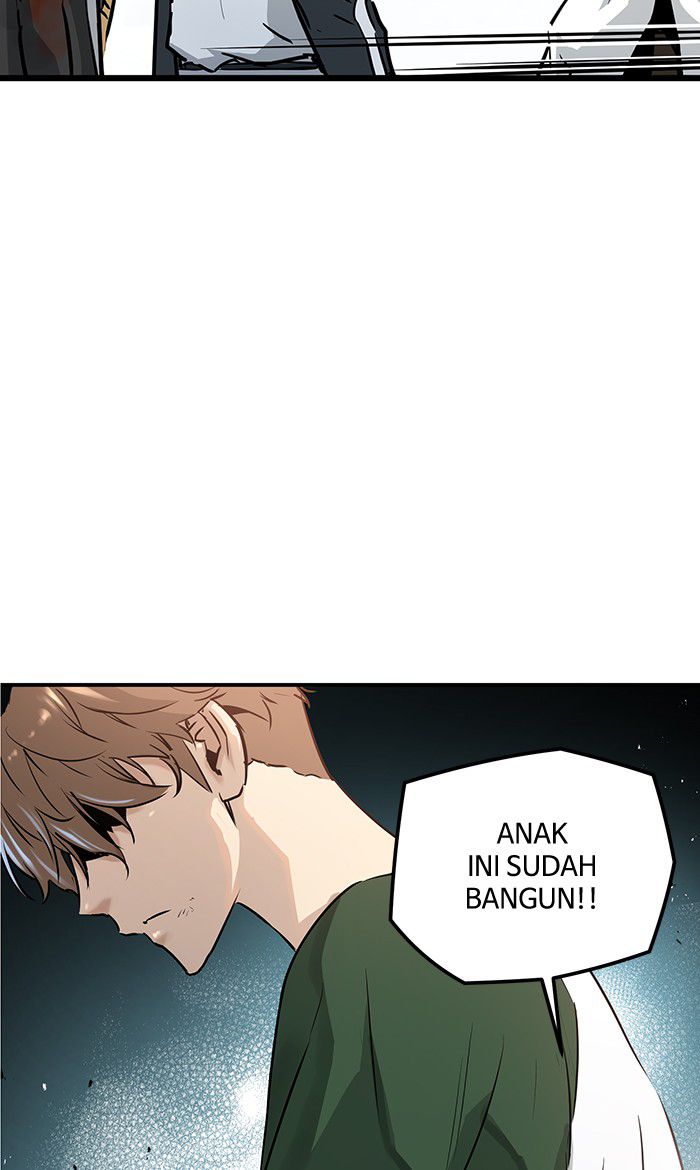 Manhwa Promised Orchid Chapter 41 gambar nomor 2