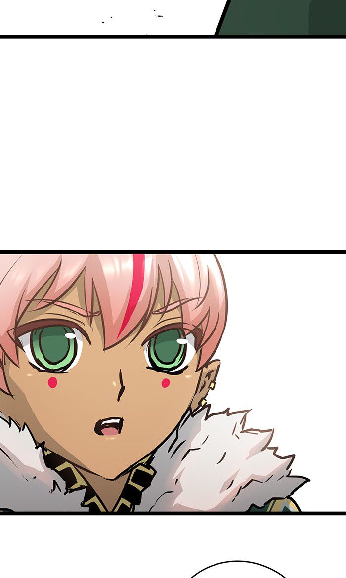 Promised Orchid Chapter 41 Gambar 22