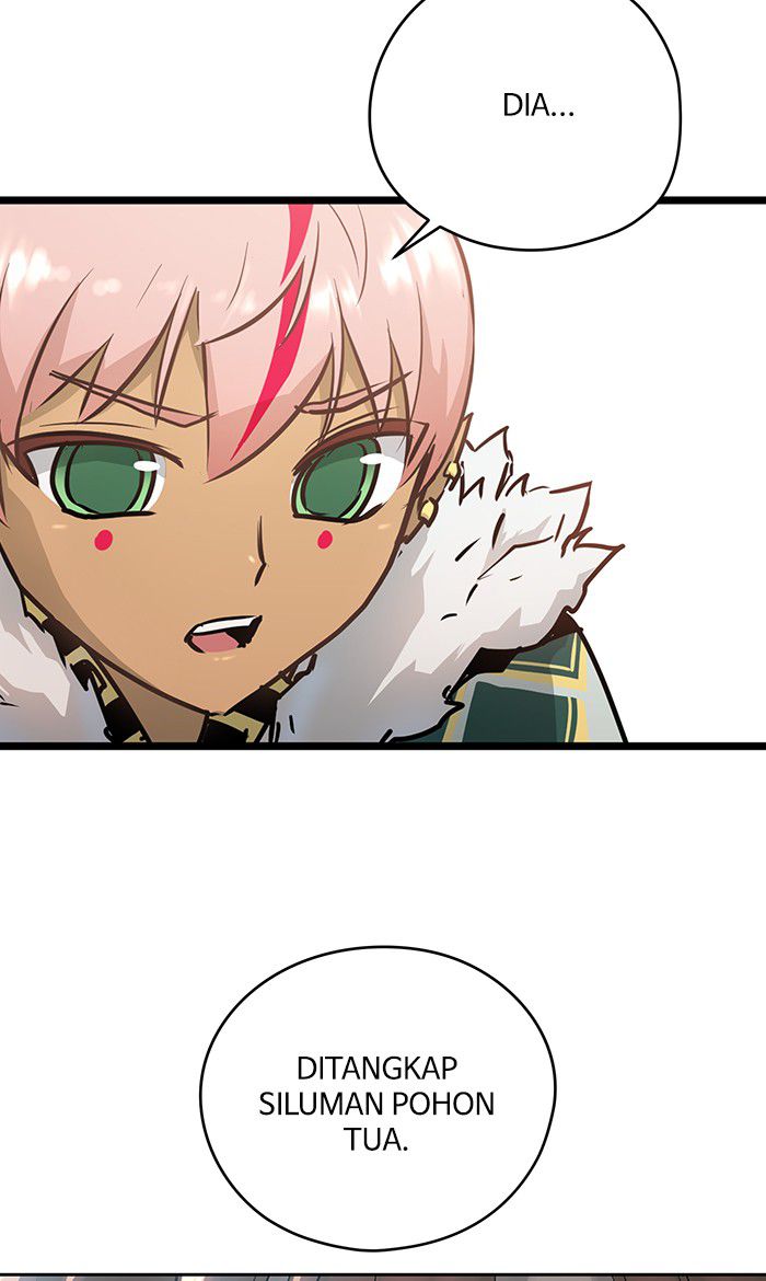 Promised Orchid Chapter 41 Gambar 23