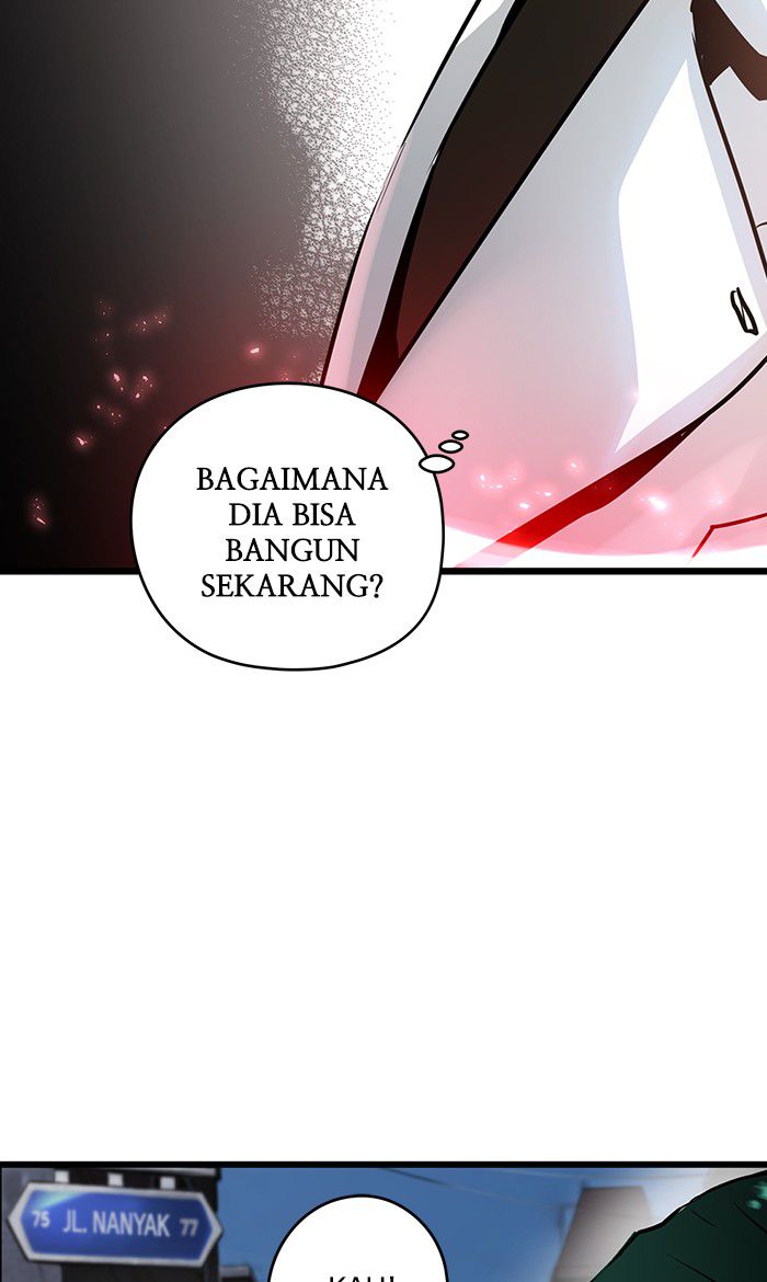 Promised Orchid Chapter 41 Gambar 27