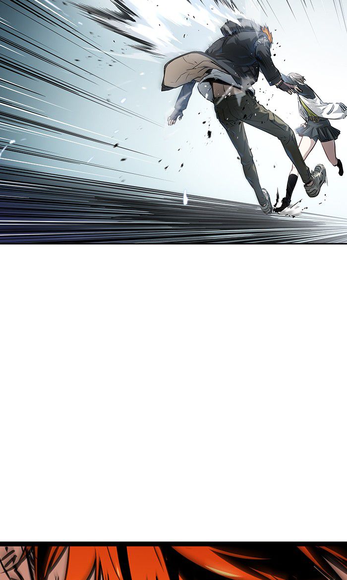 Promised Orchid Chapter 41 Gambar 34