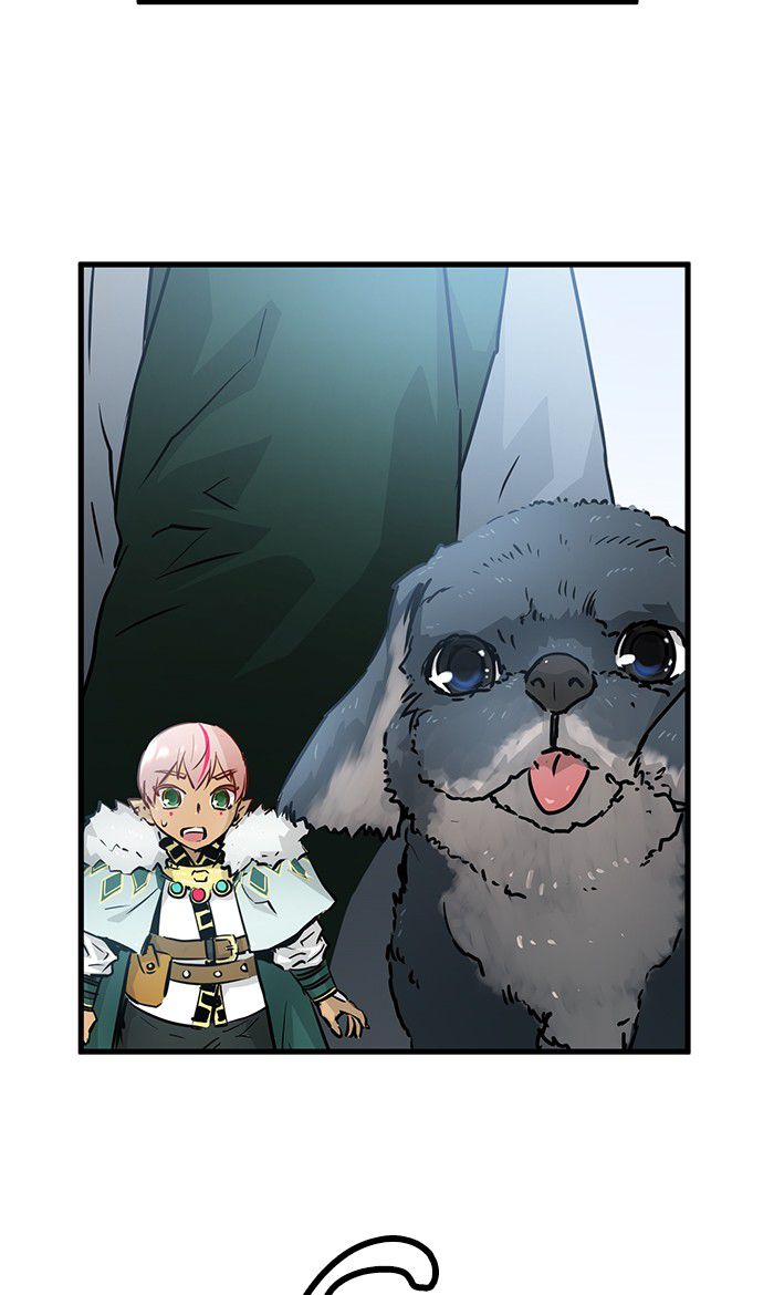 Promised Orchid Chapter 41 Gambar 37