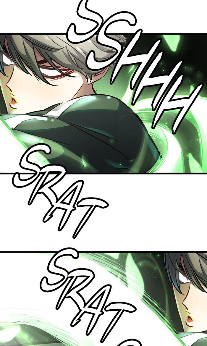 Promised Orchid Chapter 41 Gambar 38