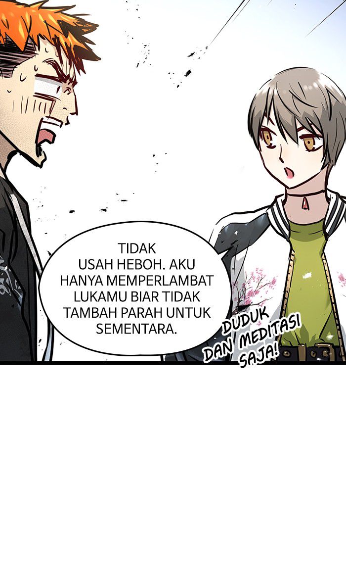 Promised Orchid Chapter 41 Gambar 45