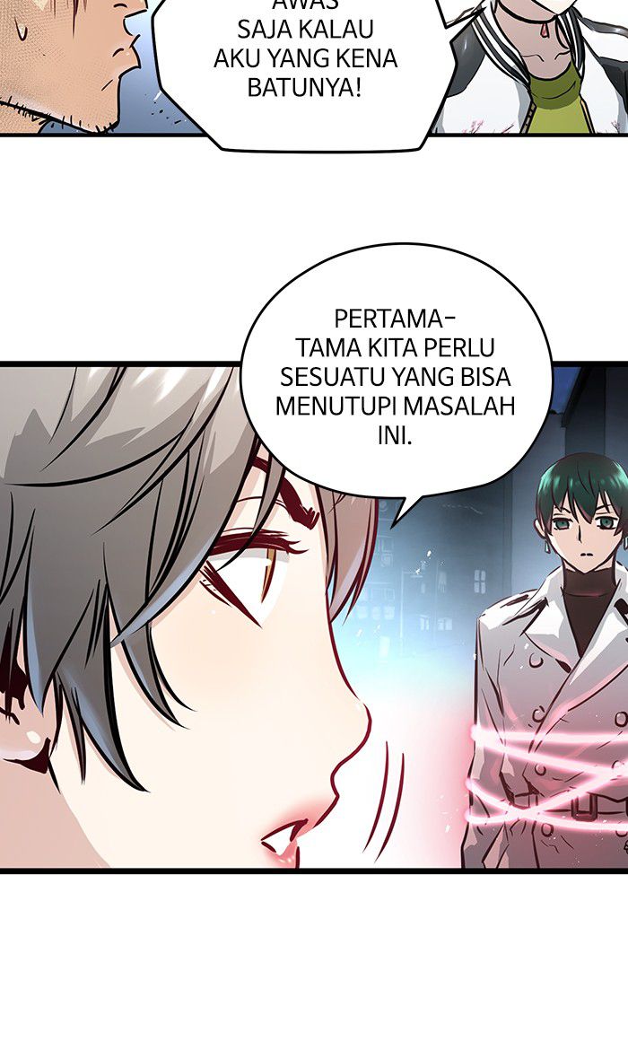 Promised Orchid Chapter 41 Gambar 47