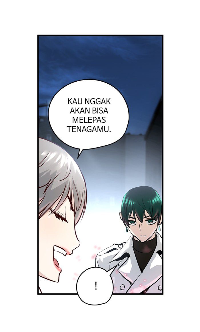 Promised Orchid Chapter 41 Gambar 50