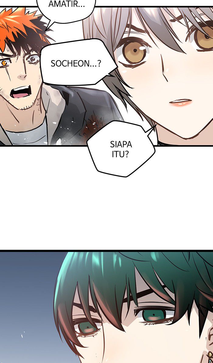 Promised Orchid Chapter 41 Gambar 55