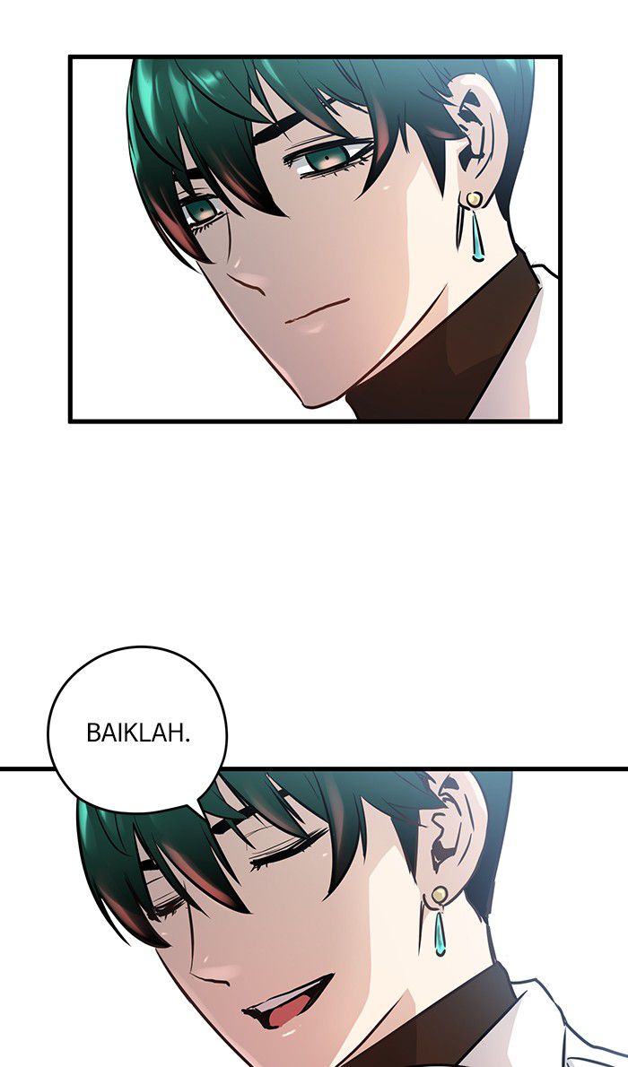 Promised Orchid Chapter 41 Gambar 60