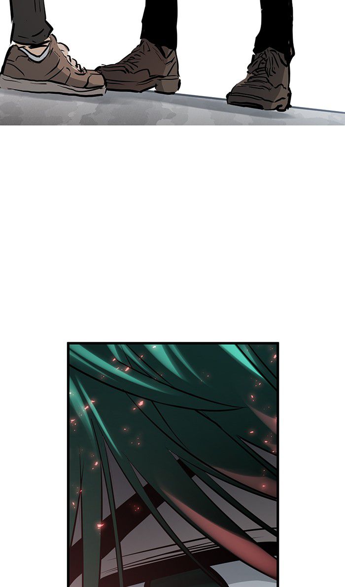 Promised Orchid Chapter 41 Gambar 63