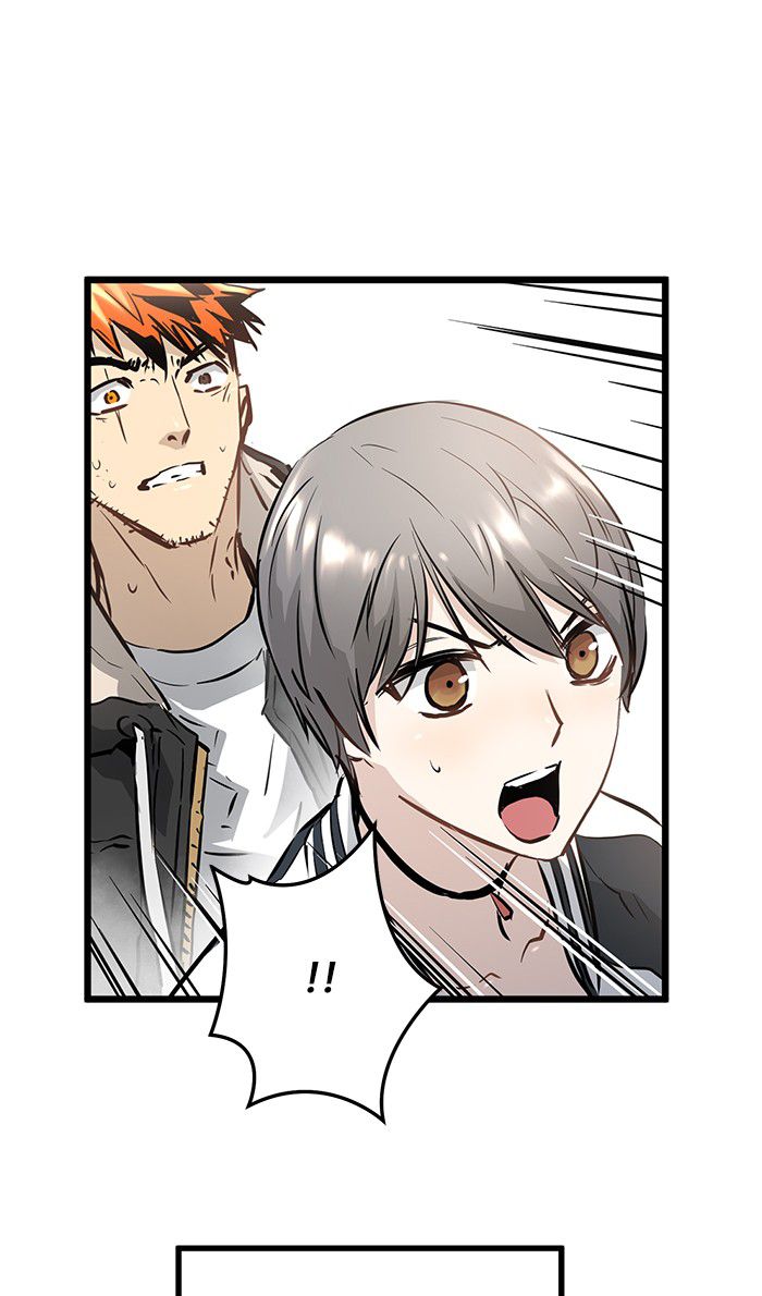 Promised Orchid Chapter 41 Gambar 65