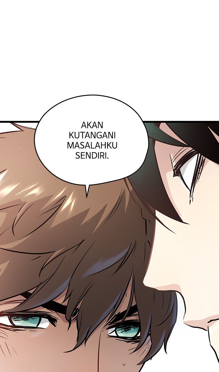 Promised Orchid Chapter 41 Gambar 72