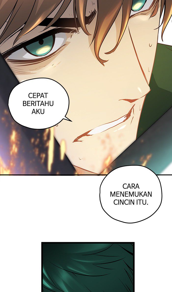 Promised Orchid Chapter 41 Gambar 88