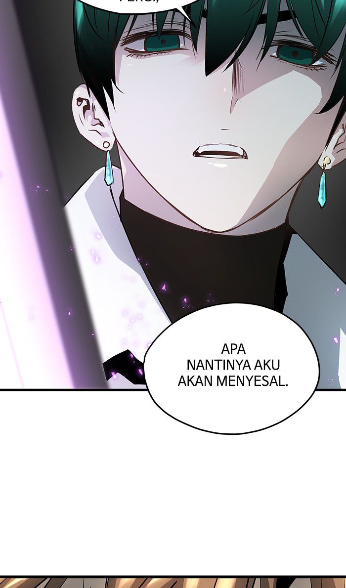 Promised Orchid Chapter 41 Gambar 91