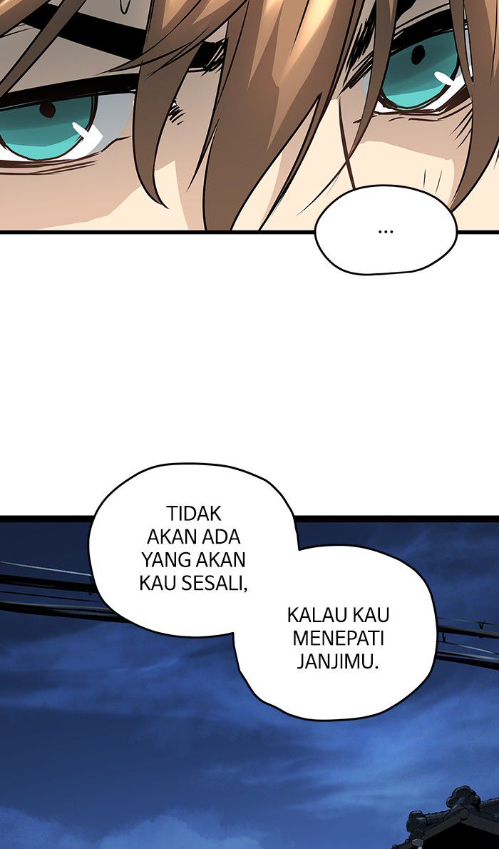 Promised Orchid Chapter 41 Gambar 92