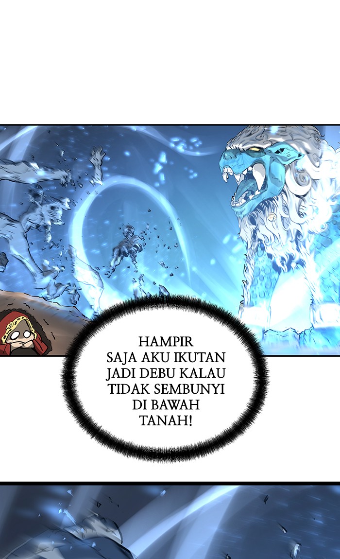 Promised Orchid Chapter 47 Gambar 32