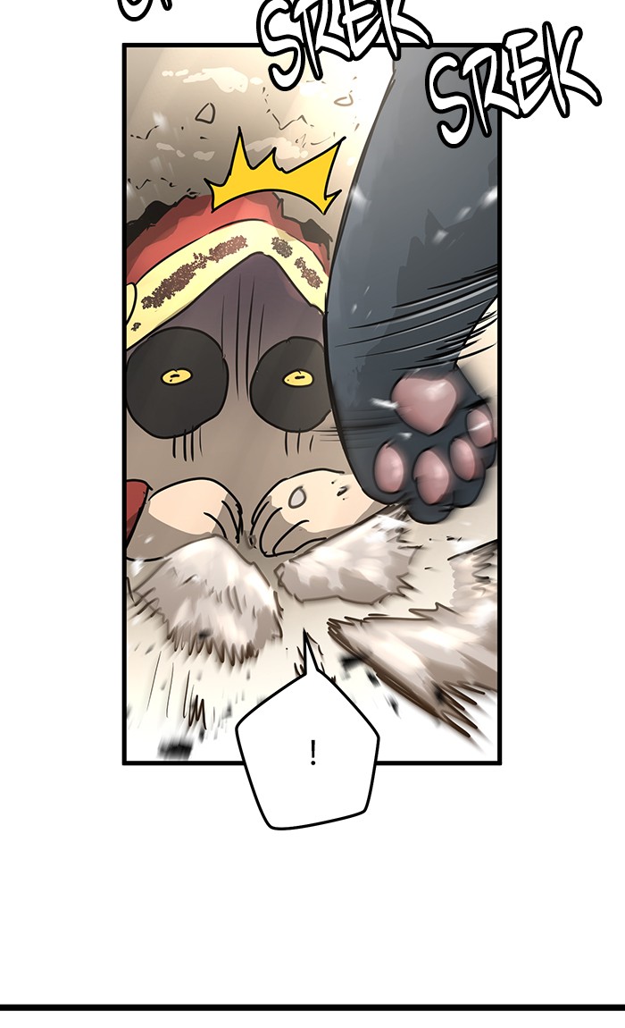 Promised Orchid Chapter 47 Gambar 35