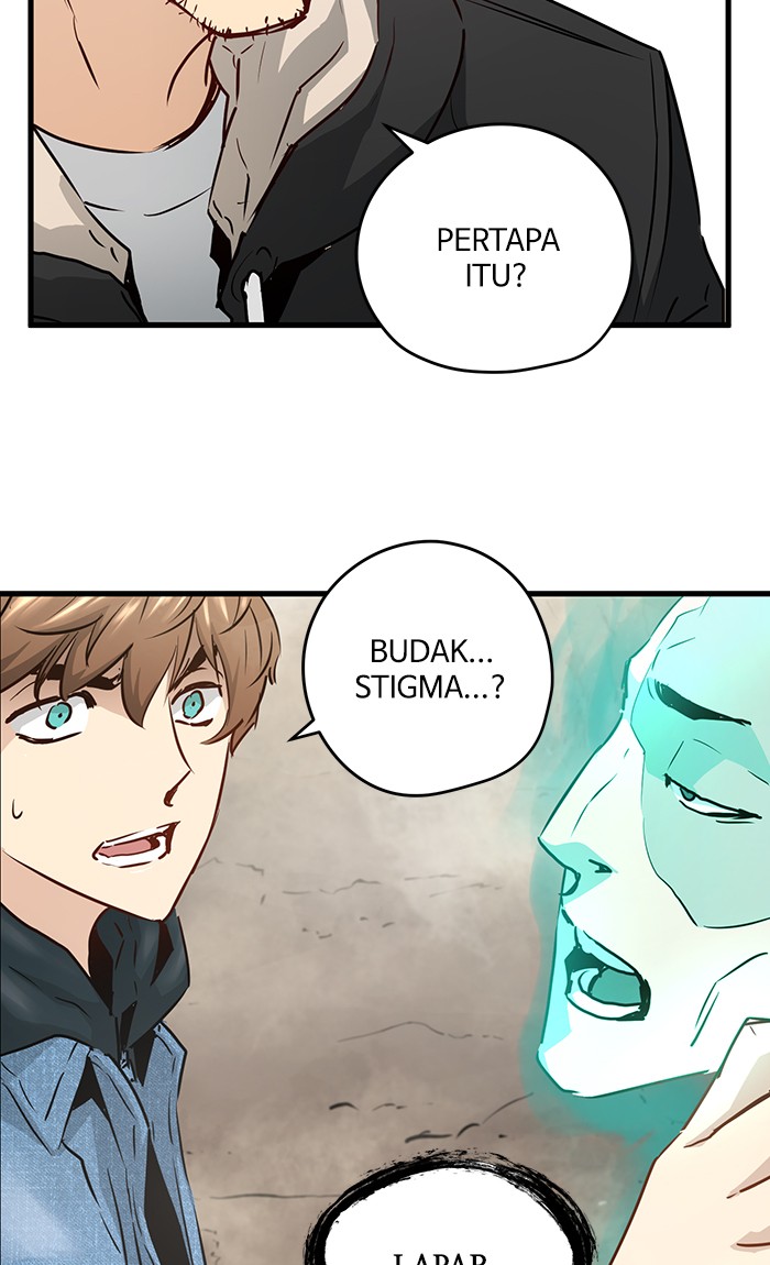 Promised Orchid Chapter 47 Gambar 41