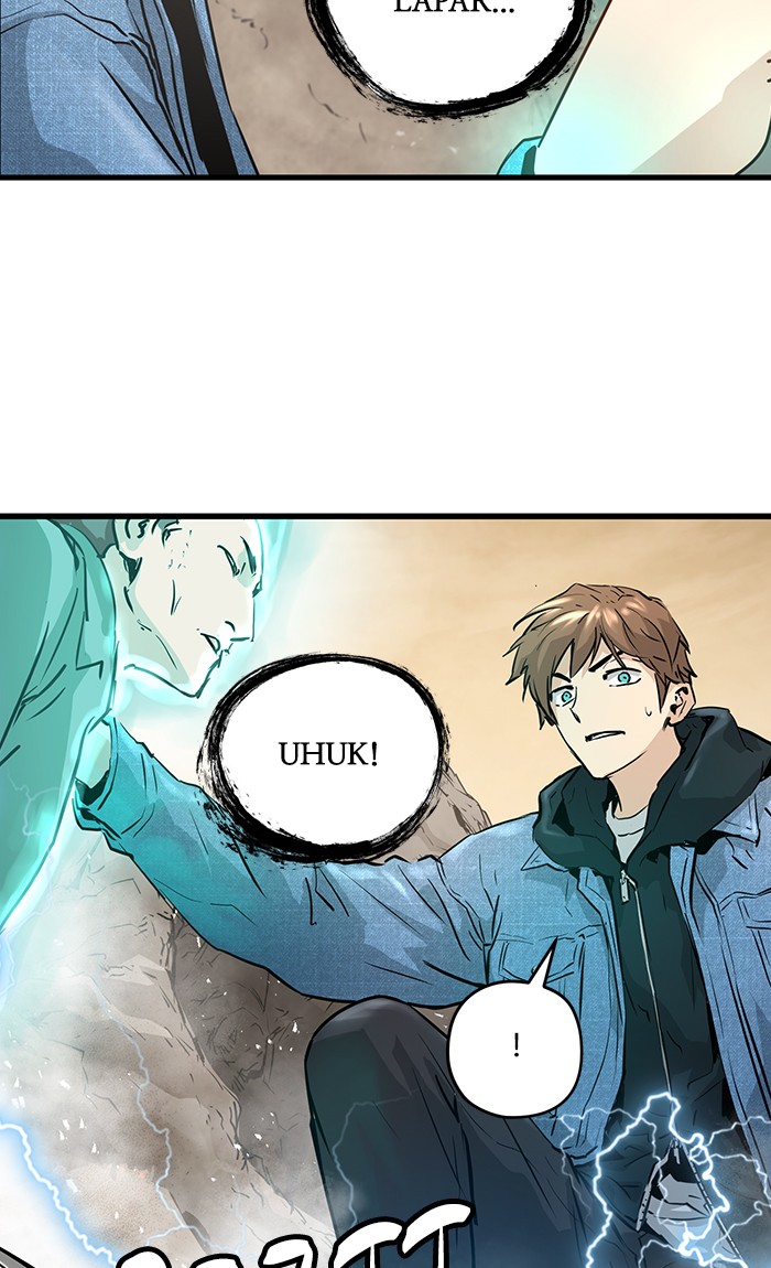 Promised Orchid Chapter 47 Gambar 42