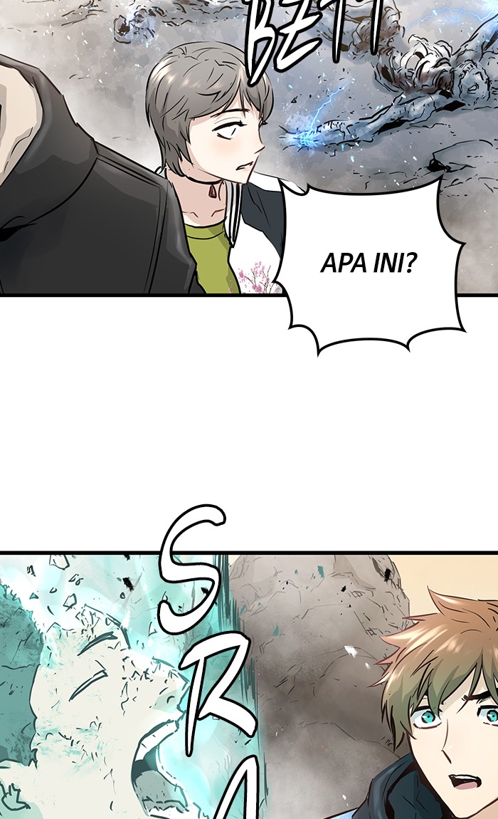 Promised Orchid Chapter 47 Gambar 45