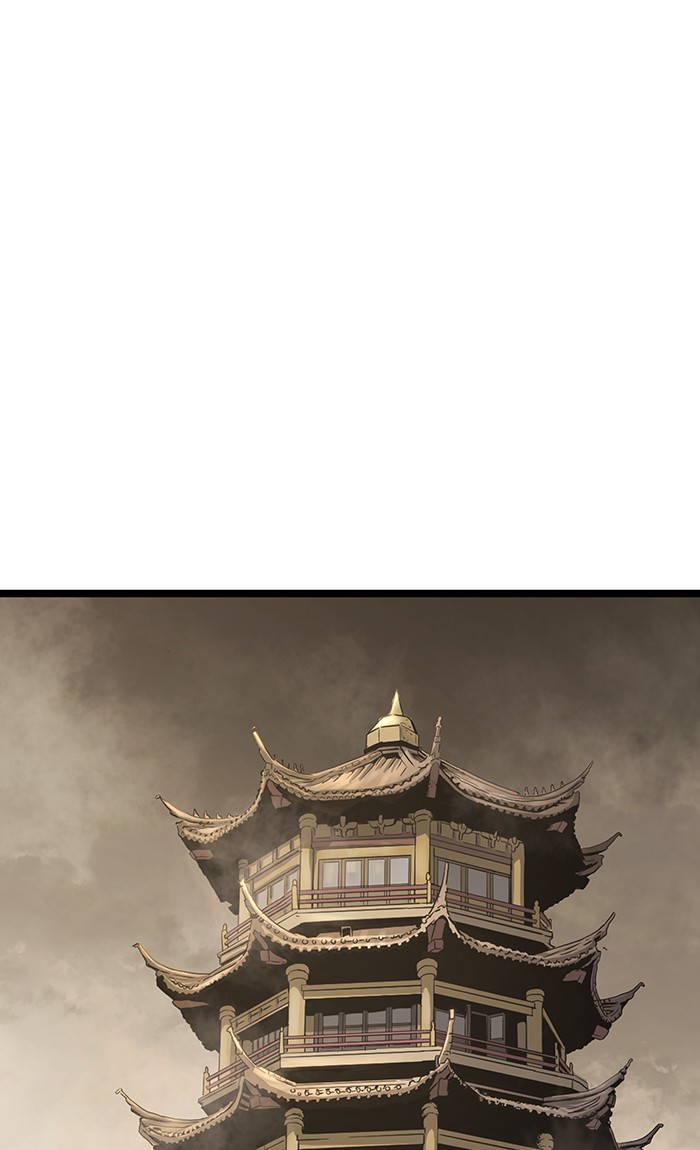 Promised Orchid Chapter 47 Gambar 48