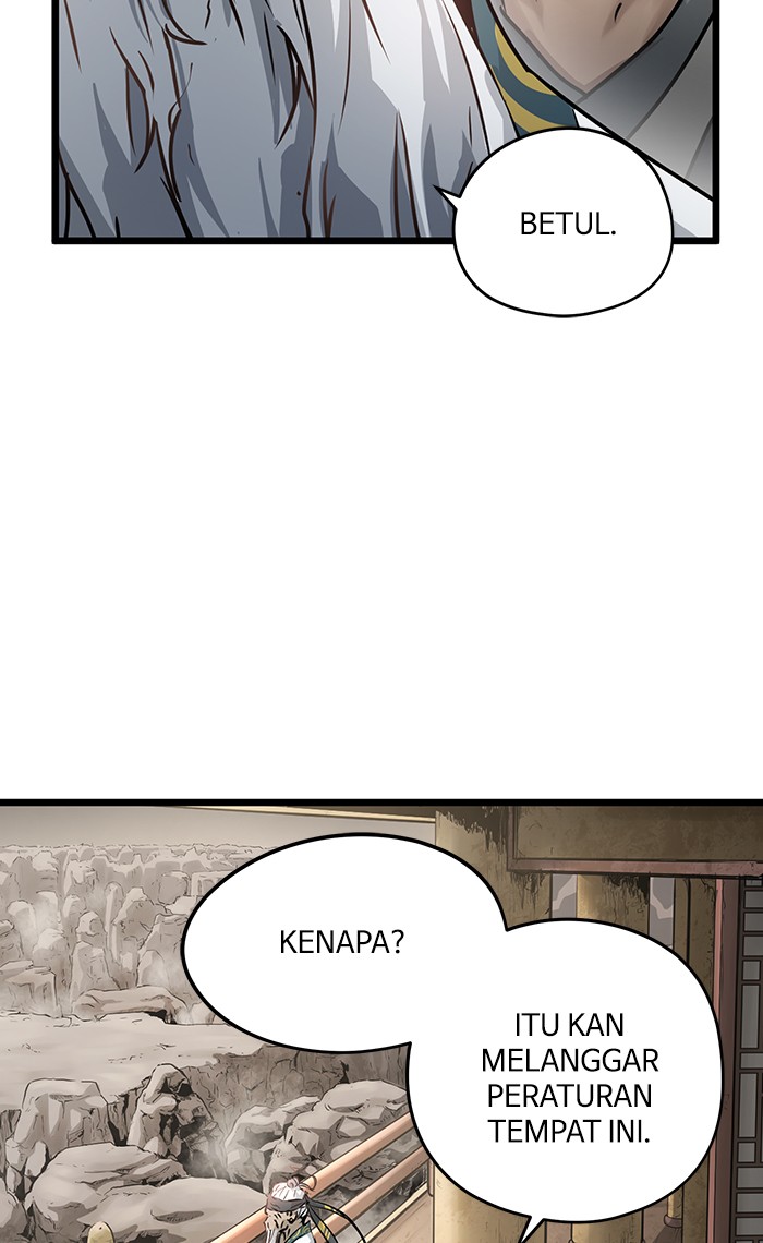 Promised Orchid Chapter 47 Gambar 52