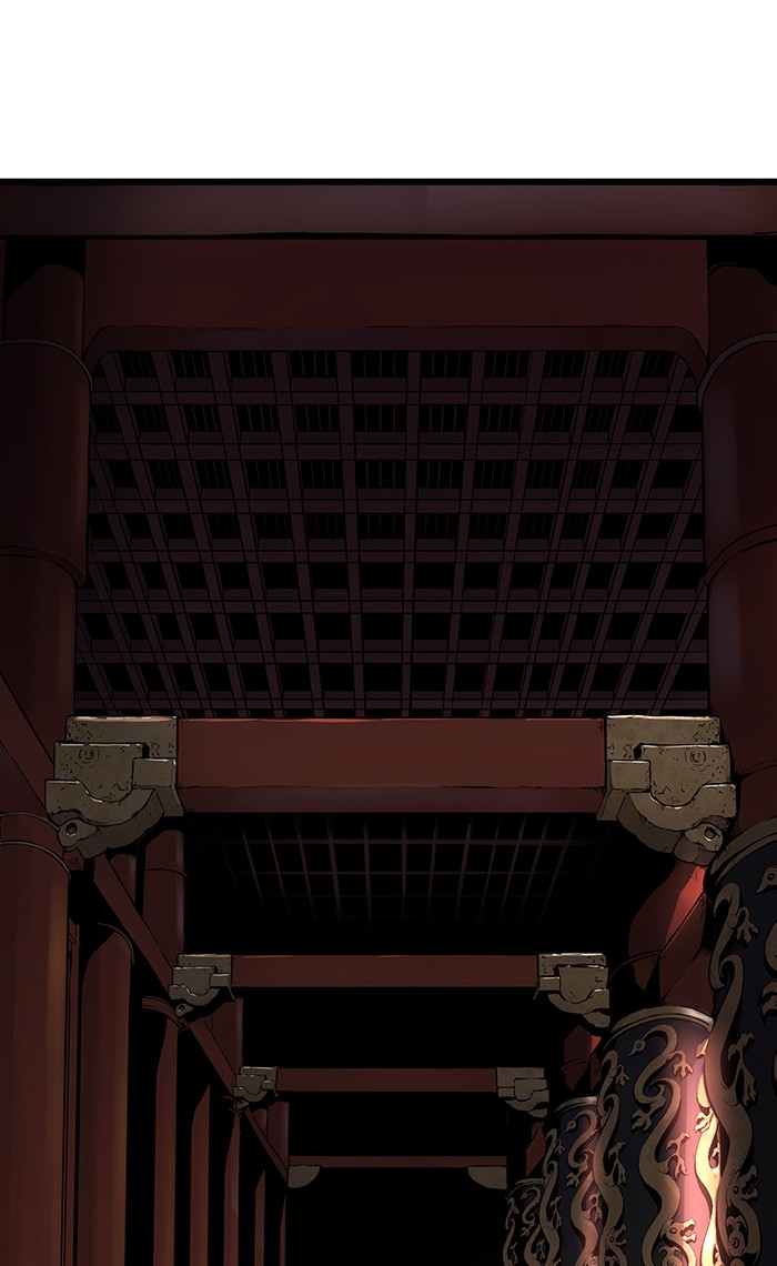 Promised Orchid Chapter 47 Gambar 58