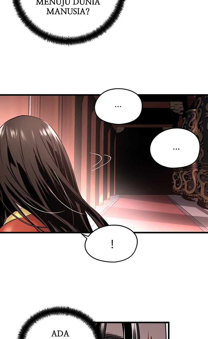 Promised Orchid Chapter 47 Gambar 63