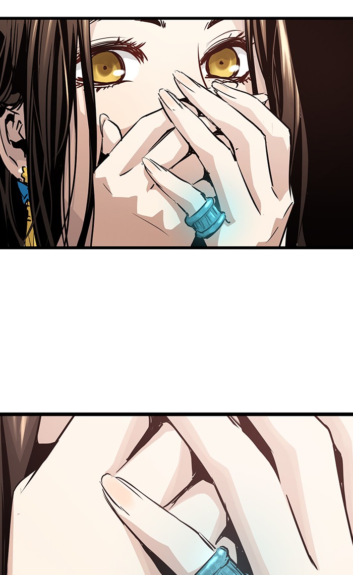 Promised Orchid Chapter 47 Gambar 72