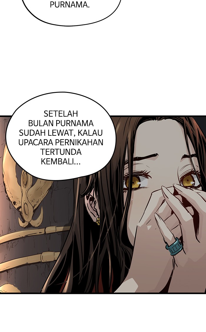 Promised Orchid Chapter 47 Gambar 78