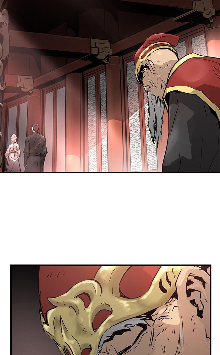 Promised Orchid Chapter 47 Gambar 87