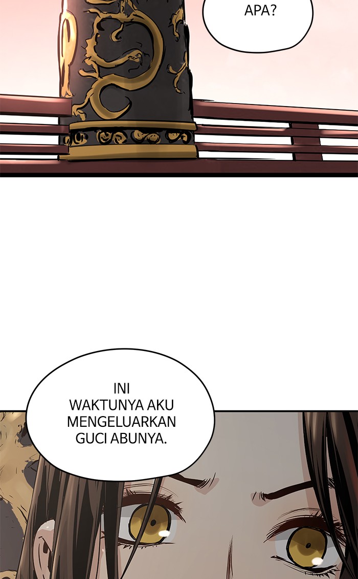 Promised Orchid Chapter 47 Gambar 96