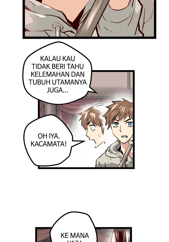 Promised Orchid Chapter 6 Gambar 129