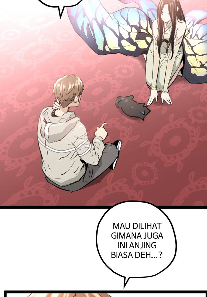 Promised Orchid Chapter 6 Gambar 18