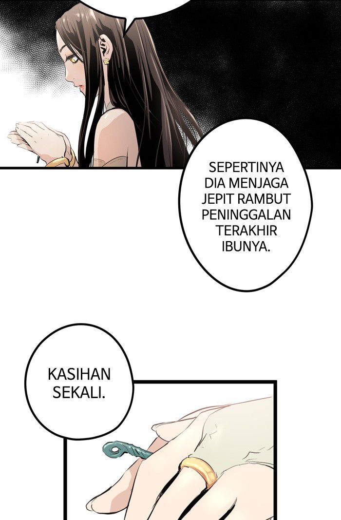 Promised Orchid Chapter 6 Gambar 82