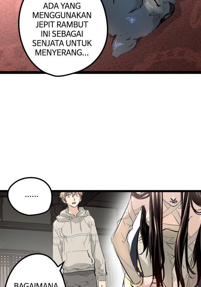 Promised Orchid Chapter 6 Gambar 85