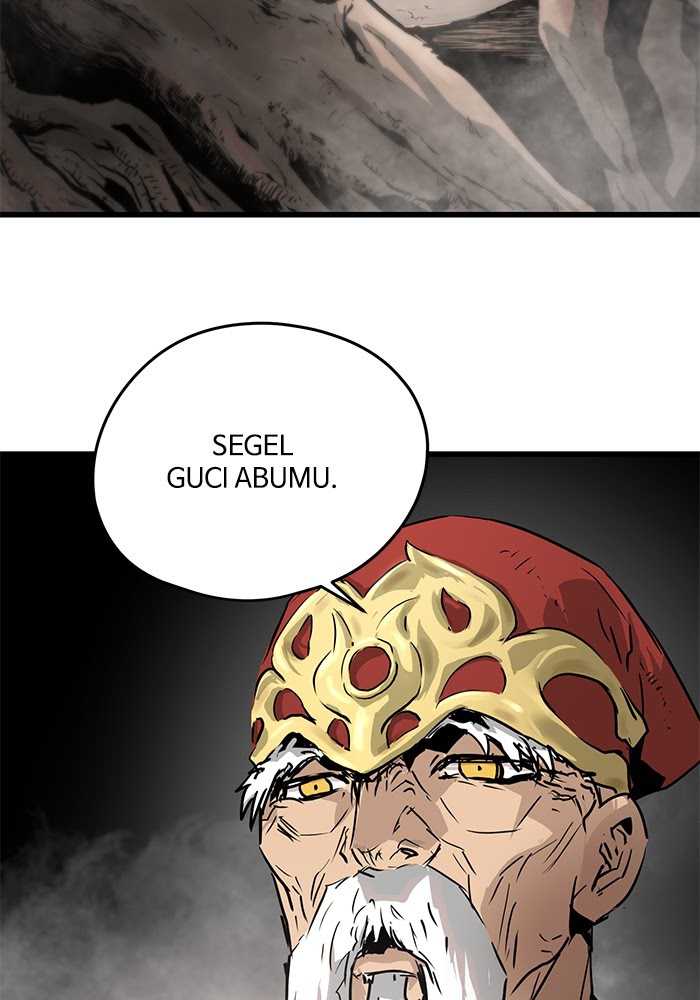 Promised Orchid Chapter 62 Gambar 118