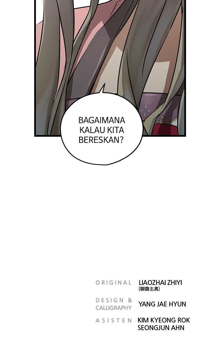 Promised Orchid Chapter 62 Gambar 126