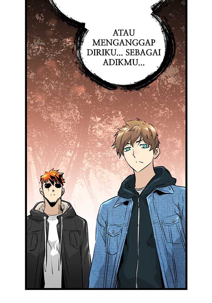 Promised Orchid Chapter 62 Gambar 20