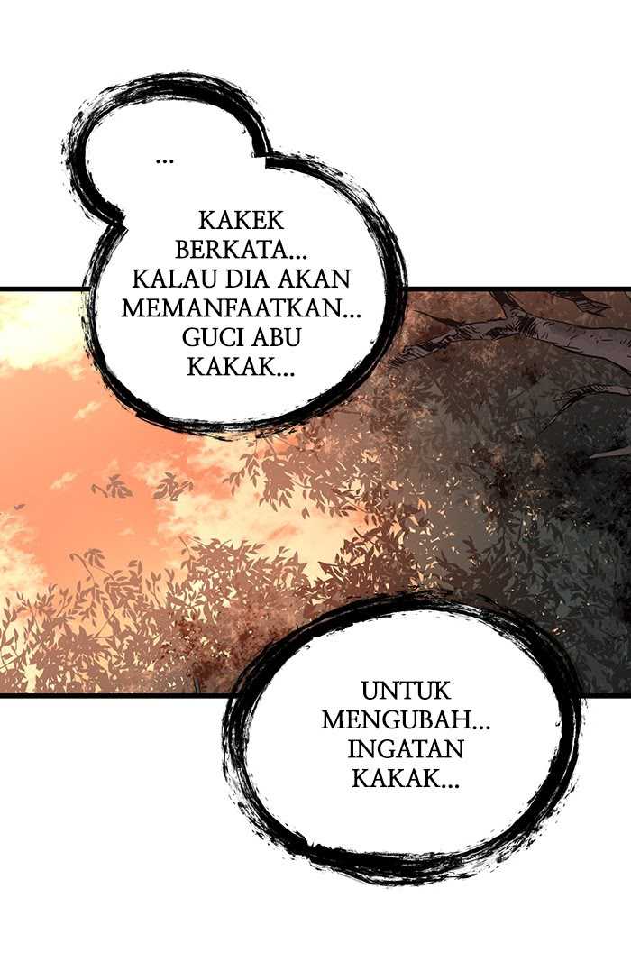 Promised Orchid Chapter 62 Gambar 24