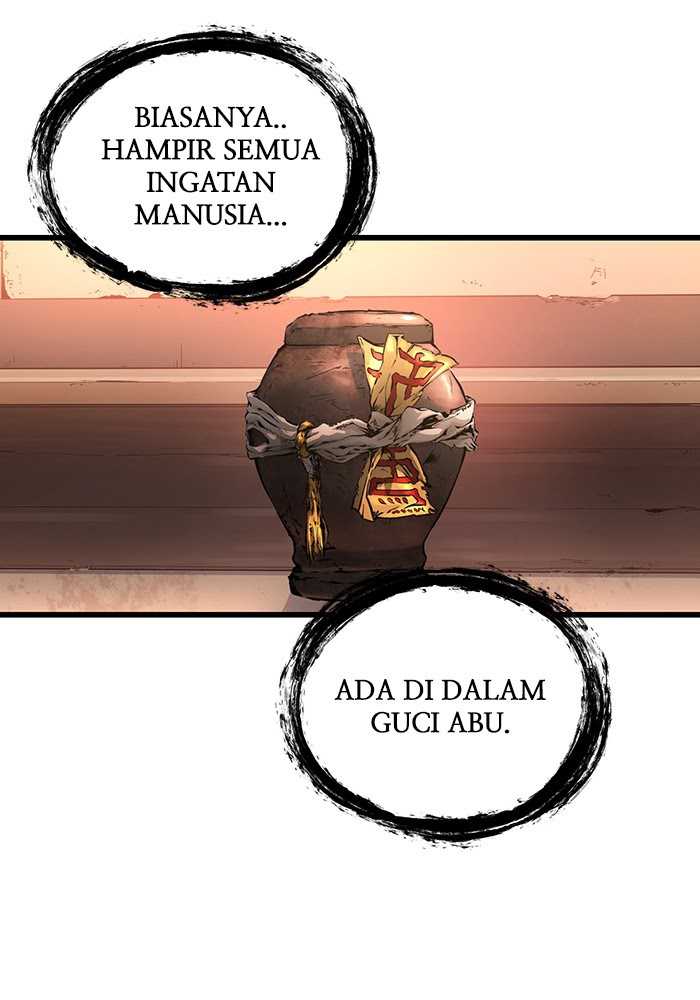 Promised Orchid Chapter 62 Gambar 25