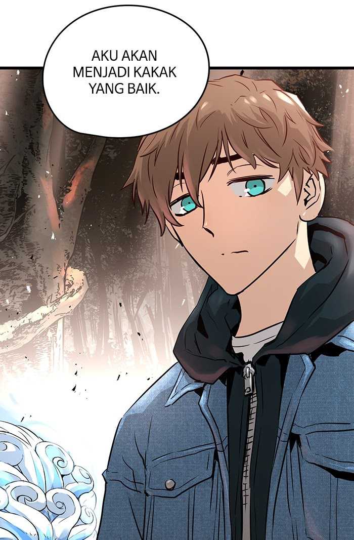 Promised Orchid Chapter 62 Gambar 38